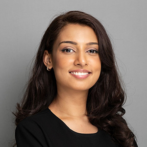 Lamia Sreya Rahman女士